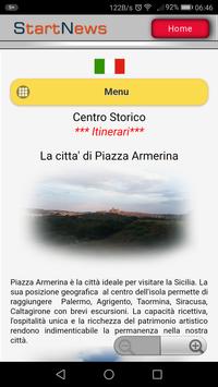 Piazza Armerina screenshot 3