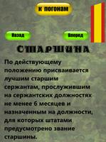 Погоны и звания Screenshot 3