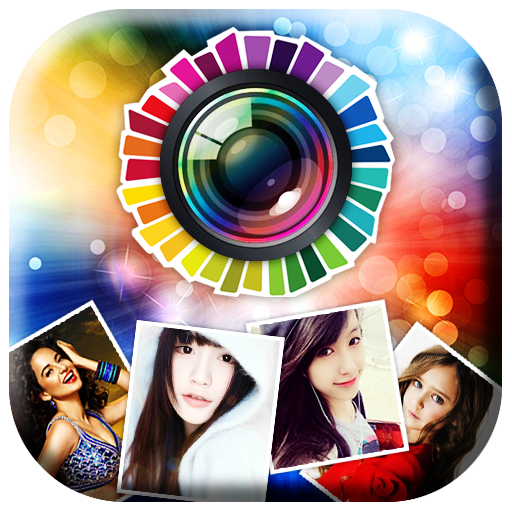 King Photo Editor
