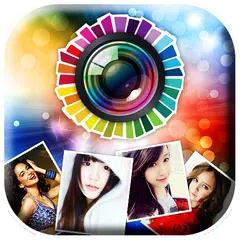 King Photo Editor APK download