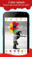 King Photo Editor 截图 3