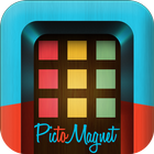 PicToMagnet icon