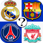 Football Logo Quiz Answers icono