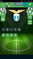 Football Logo Quiz Answers capture d'écran 2