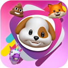 Animoji icono