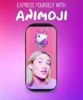 Animoji Affiche