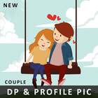 Couple DP biểu tượng