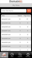 Domainki App 截图 1