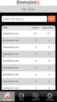 Domainki App скриншот 1