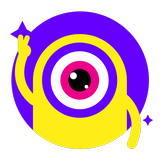 PlayCam - Snappy Camera & Live filters & Stickers APK