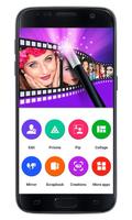 Pic Magic Effects Cartaz