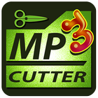 Music Cutter Ringtone Maker icon