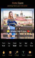 Insta Square скриншот 3