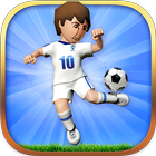 Kick Up! Soccer Juggle Tricks أيقونة