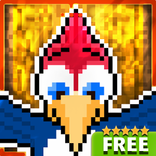 Woody Tap Tap - Tap to win