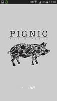 Pignic Pub & Patio الملصق