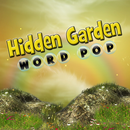 Hidden Garden Word Pop APK