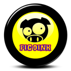 Pig Oink ikon