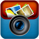 3D Photo Gallery আইকন