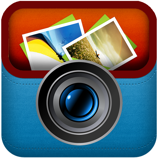 3D Photo Gallery