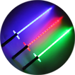 Laser Swords