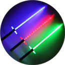 Laser Swords APK