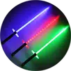 Laserowe miecze aplikacja