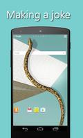 Snake syot layar 2