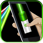 Laser Flashlight icono