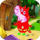 The Pepy Pig Adventures APK