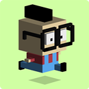 Runny Maze: Endless Arcade Run APK