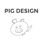 Pig Design 图标