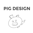 Pig Design icône