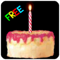 Happy Birthday Cake
