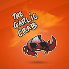 The Garlic Crab ikon