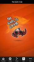 The Garlic Crab Affiche