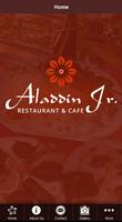 AladdinJrRestaurant-poster