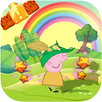 Pepa Pige Amazing World APK