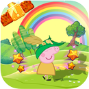 Pepa Pige Amazing World APK