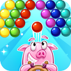 Piggy Bubble Shooter APK