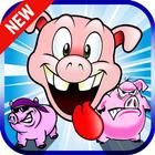 Piggy & The Bad Piggies icon