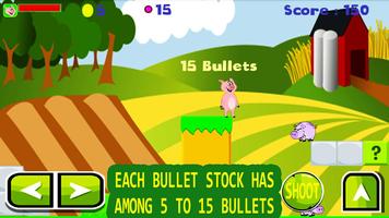 Piggy & The Bad Piggies screenshot 3