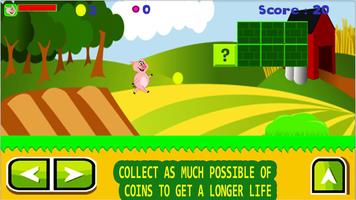 Piggy & The Bad Piggies screenshot 1