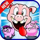 Piggy & The Bad Pigies APK
