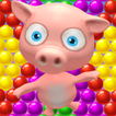 Piggy Pop Blast Rescue