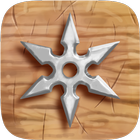 Ninja Star! biểu tượng