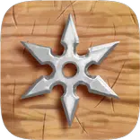 Ninja Star!