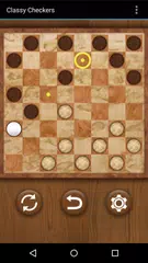 Classy Checkers APK download
