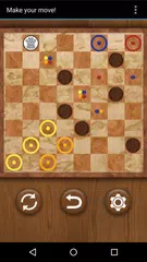 Classy Checkers APK download