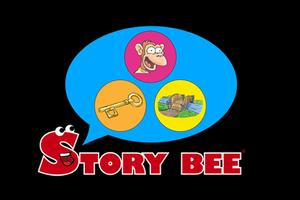 Story Bee ポスター